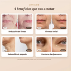 LiftGlow Reafirma tu piel en minutos, desde casa