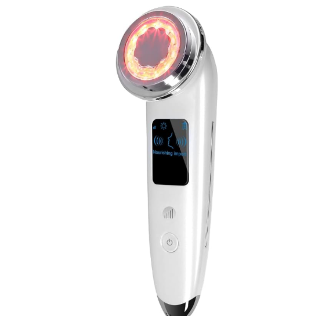 LiftGlow Reafirma, Rejuvenece, Ilumina desde tu casa